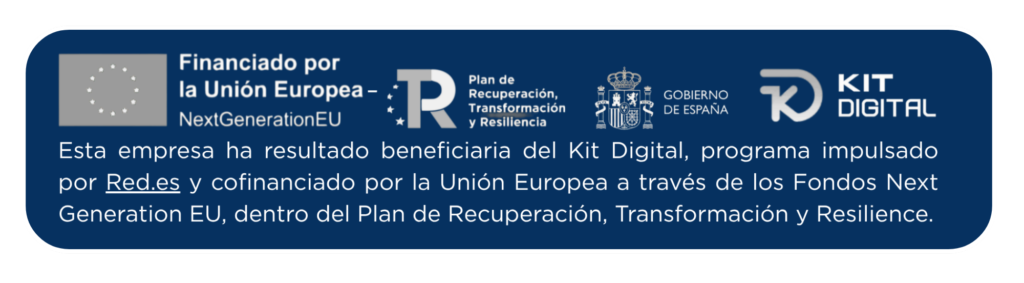 Logosadministracionpublicidadkitdigital | ARPE FUSTERIA, S.L